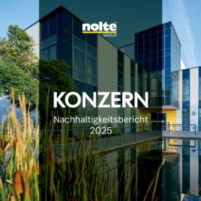 Nachhaltigkeitsbericht 2025
